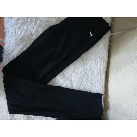 EUC Size Xsm VS PINK Full Length Lightweight Leggings - Picture 1 of 2